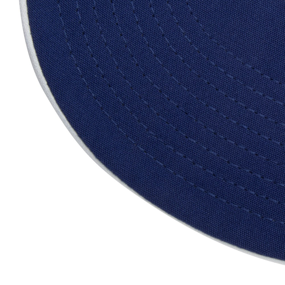 Los Angeles Dodgers New Era Team Color 9FIFTY Snapback Hat - MLB Hats