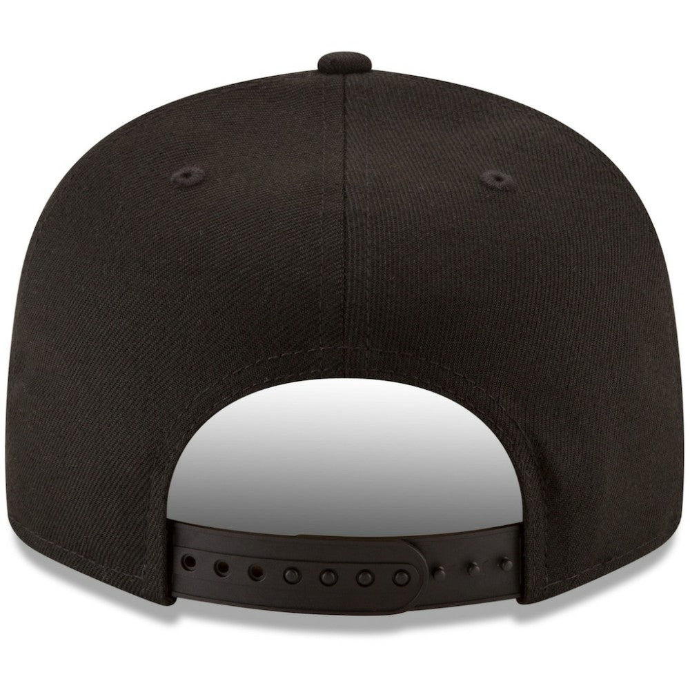 Chicago White Sox New Era Team Color 9FIFTY Snapback Hat - MLB Hats