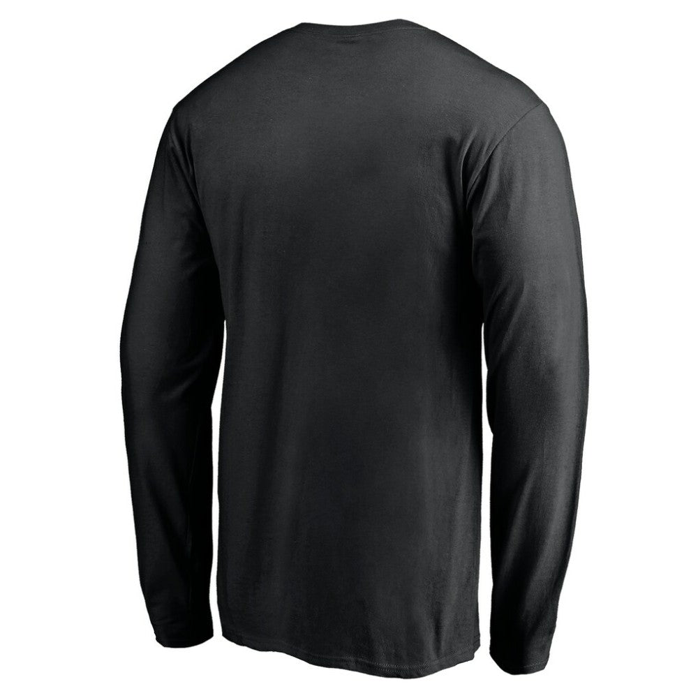 Tampa Bay Rays Cooperstown Collection Wahconah Long Sleeve T-Shirt - MLB T-shirts
