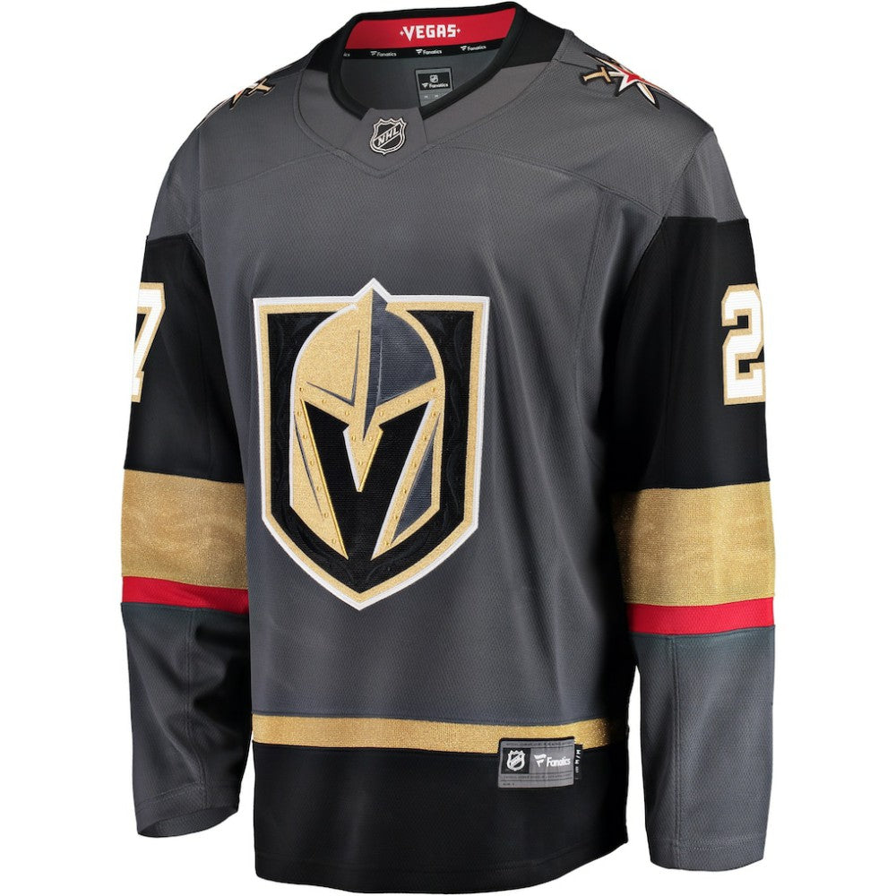 Shea Theodore Vegas Golden Knights Alternate Breakaway Player Jersey -  NHL Jerseys