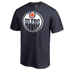 Connor McDavid Edmonton Oilers Backer Name & Number T-Shirt -  NHL T-shirts