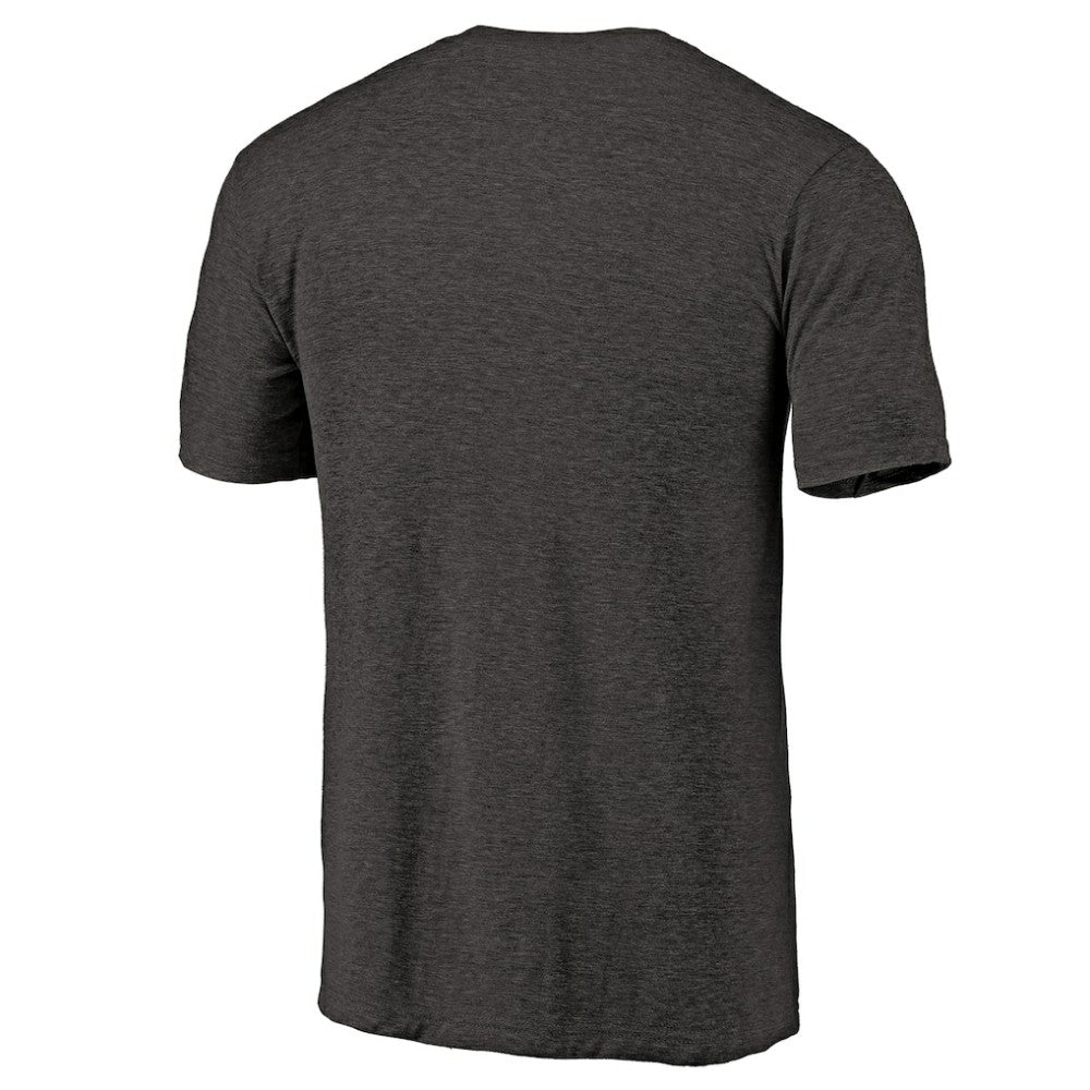 Pittsburgh Pirates Hometown Collection Retro Logo T-Shirt - MLB T-shirts