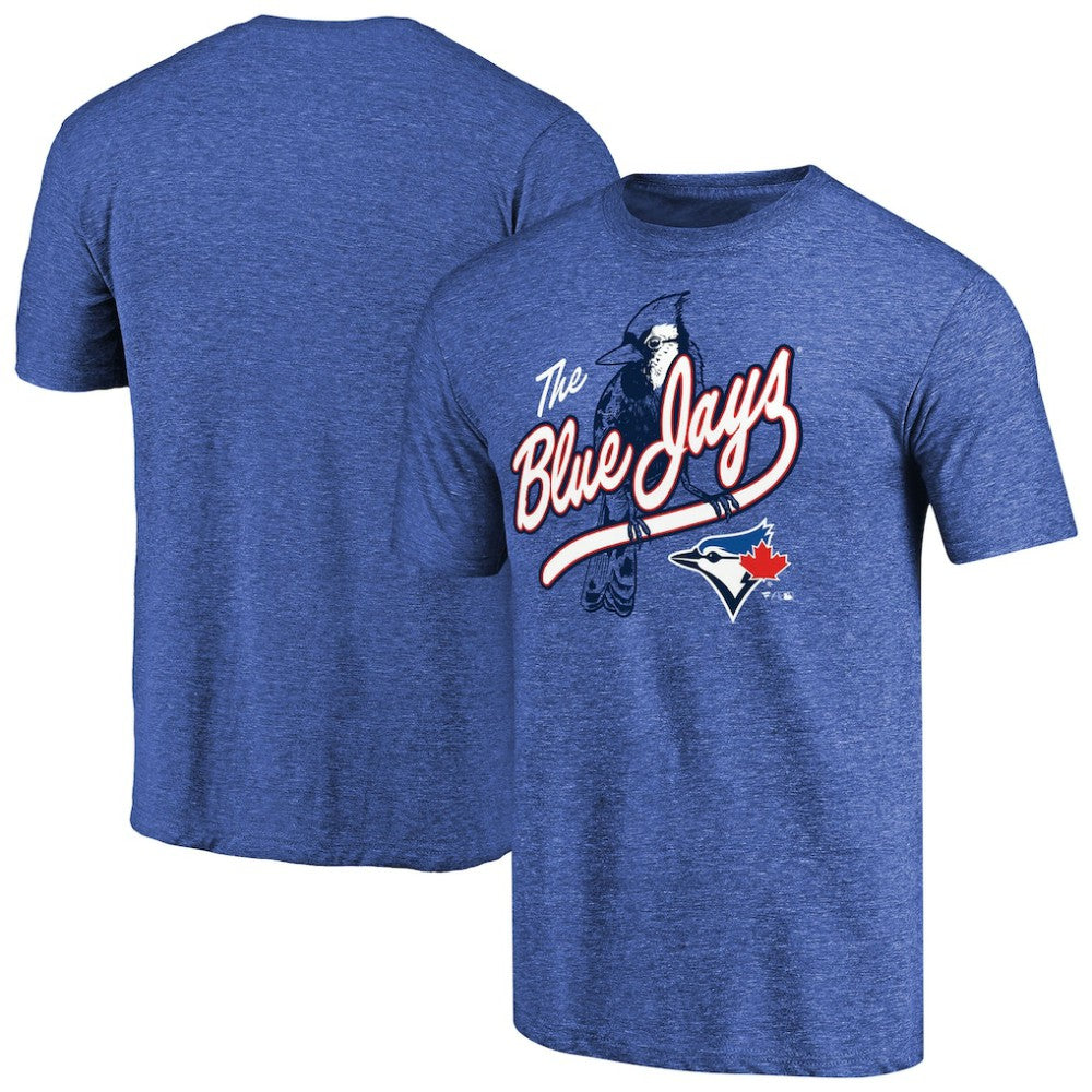 Toronto Blue Jays Hometown Collection Perch T-Shirt - MLB T-shirts