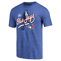 Toronto Blue Jays Hometown Collection Perch T-Shirt - MLB T-shirts