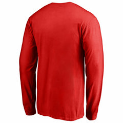 Minnesota Twins Hometown Collection Twins Territory Long Sleeve T-Shirt - MLB T-shirts
