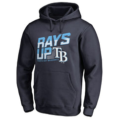 Tampa Bay Rays Hometown Collection Rays Up Pullover Hoodie - MLB Hoodies