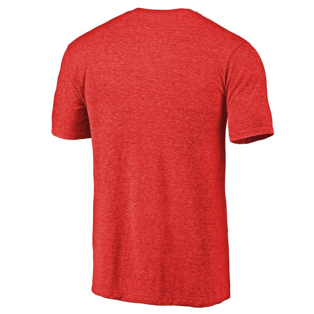 Atlanta Falcons Throwback Logo Tri-Blend T-Shirt | NFL Near me