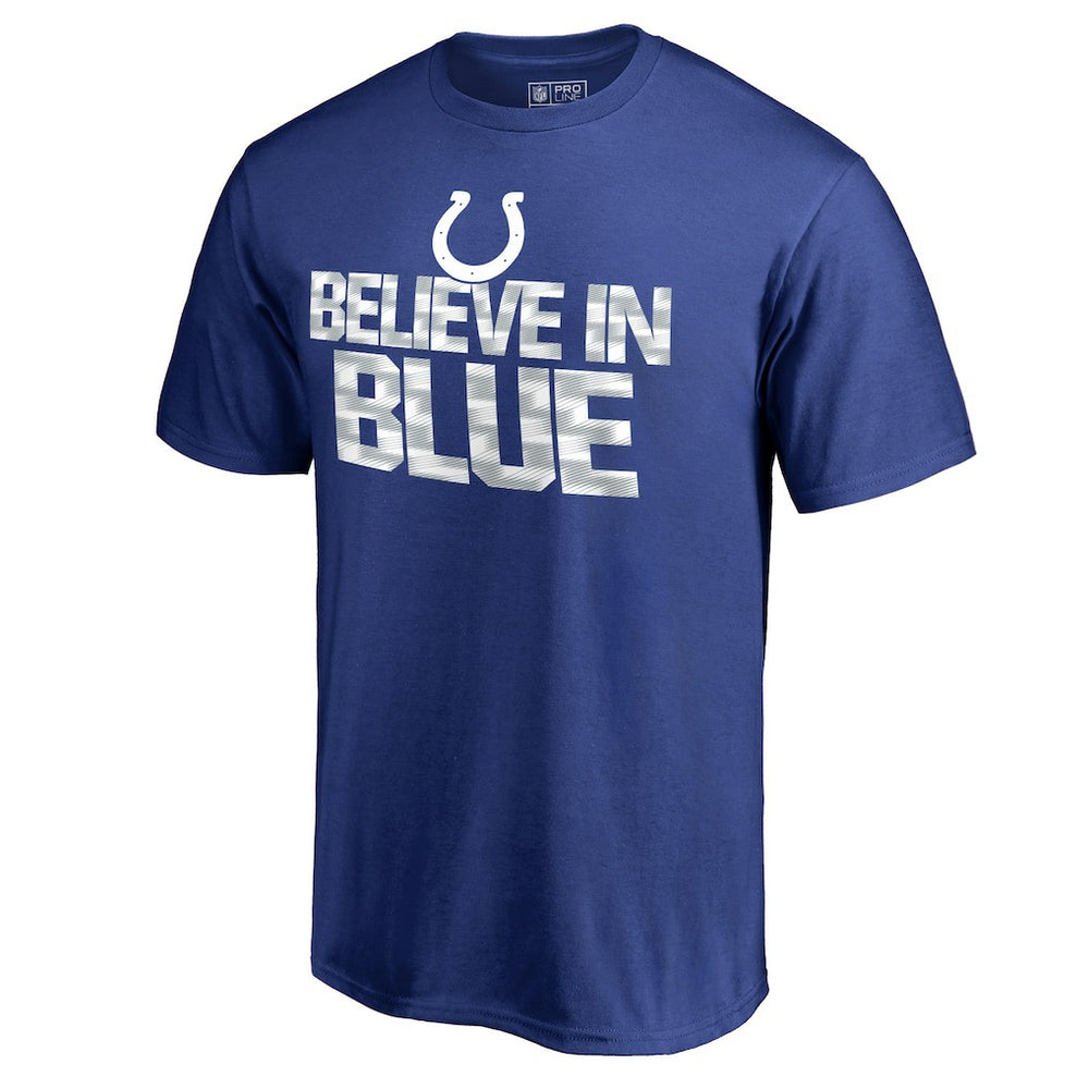 Indianapolis Colts Mantra T-Shirt | NFL Outlet