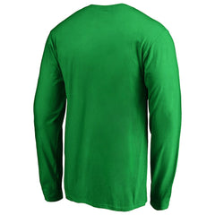 Kelly Green Boston Celtics X-Ray Long Sleeve T-Shirt | NBA