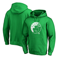 Kelly Green Boston Celtics X-Ray Pullover Hoodie | NBA