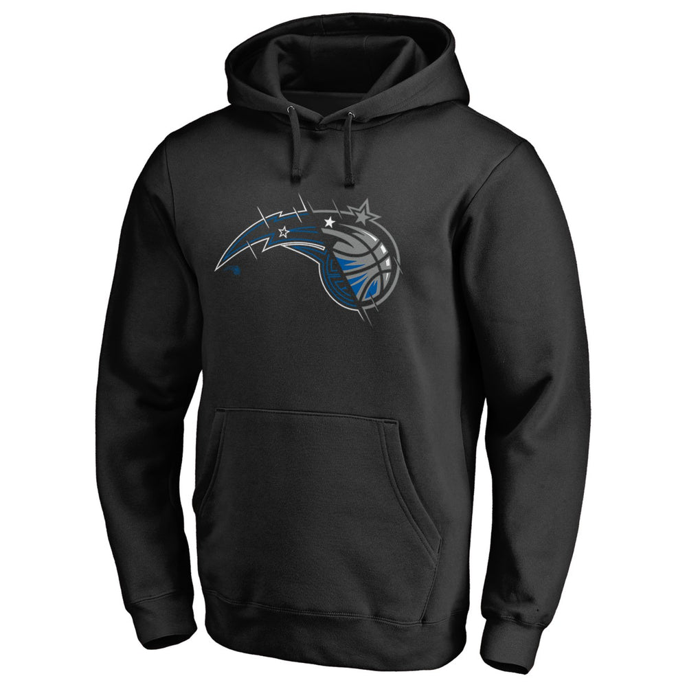 Black Orlando Magic X-Ray Pullover Hoodie | NBA