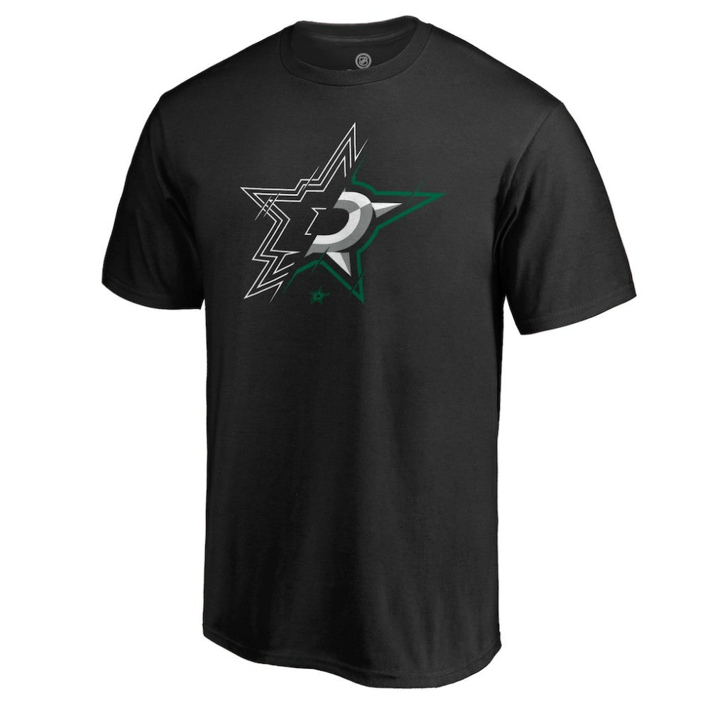 Dallas Stars X-Ray T-Shirt -  NHL T-shirts