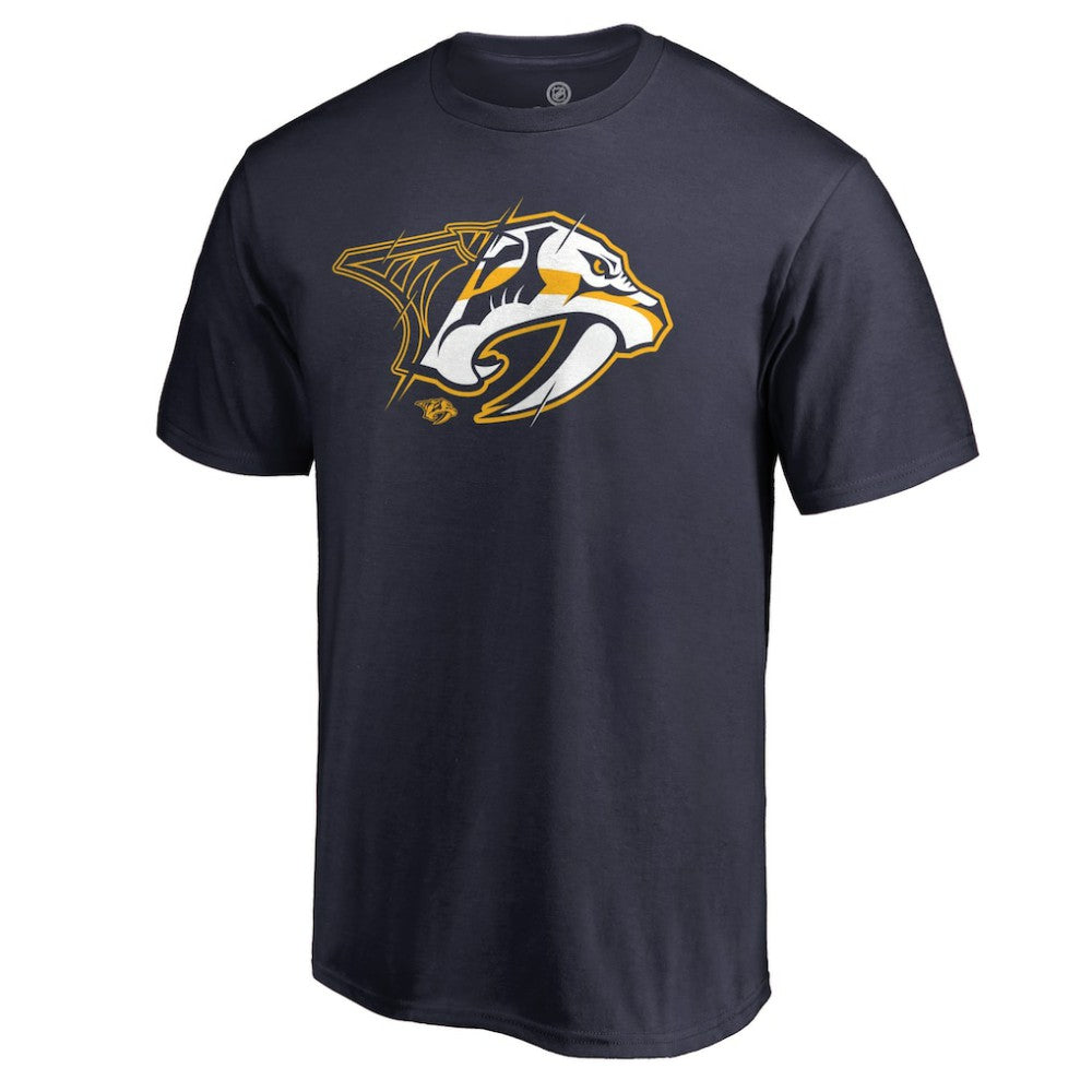 Nashville Predators X-Ray T-Shirt -  NHL T-shirts