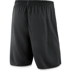Black Brooklyn Nets 2019/20 Icon Edition Swingman Shorts | NBA