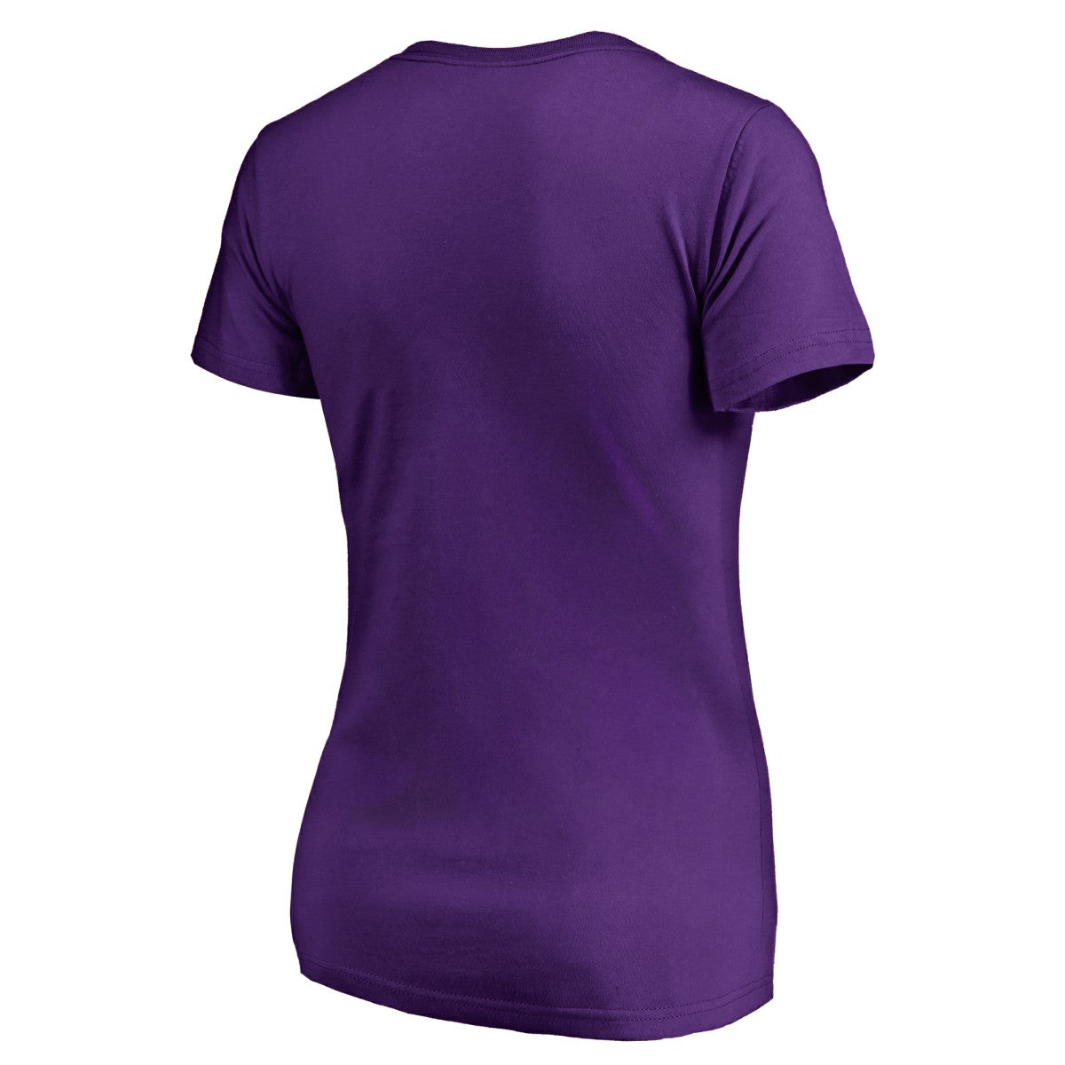 Purple Sacramento Kings Women's Script Assist T-Shirt | NBA