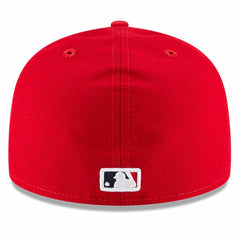 Los Angeles Angels New Era Game Authentic Collection On-Field 59FIFTY Fitted Hat - MLB Hats