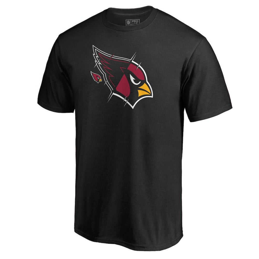 Arizona Cardinals X-Ray T-Shirt | NFL Hot