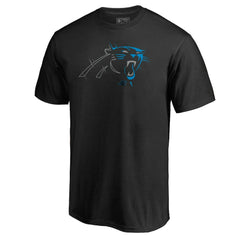 Carolina Panthers X-Ray T-Shirt | NFL On sale