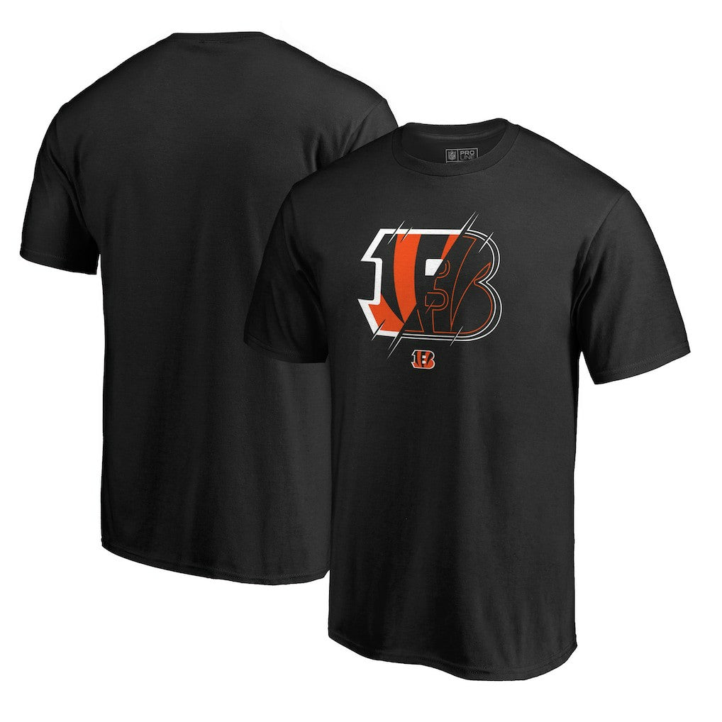 Cincinnati Bengals X-Ray T-Shirt | NFL Discount