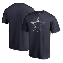 Dallas Cowboys X-Ray T-Shirt | NFL New