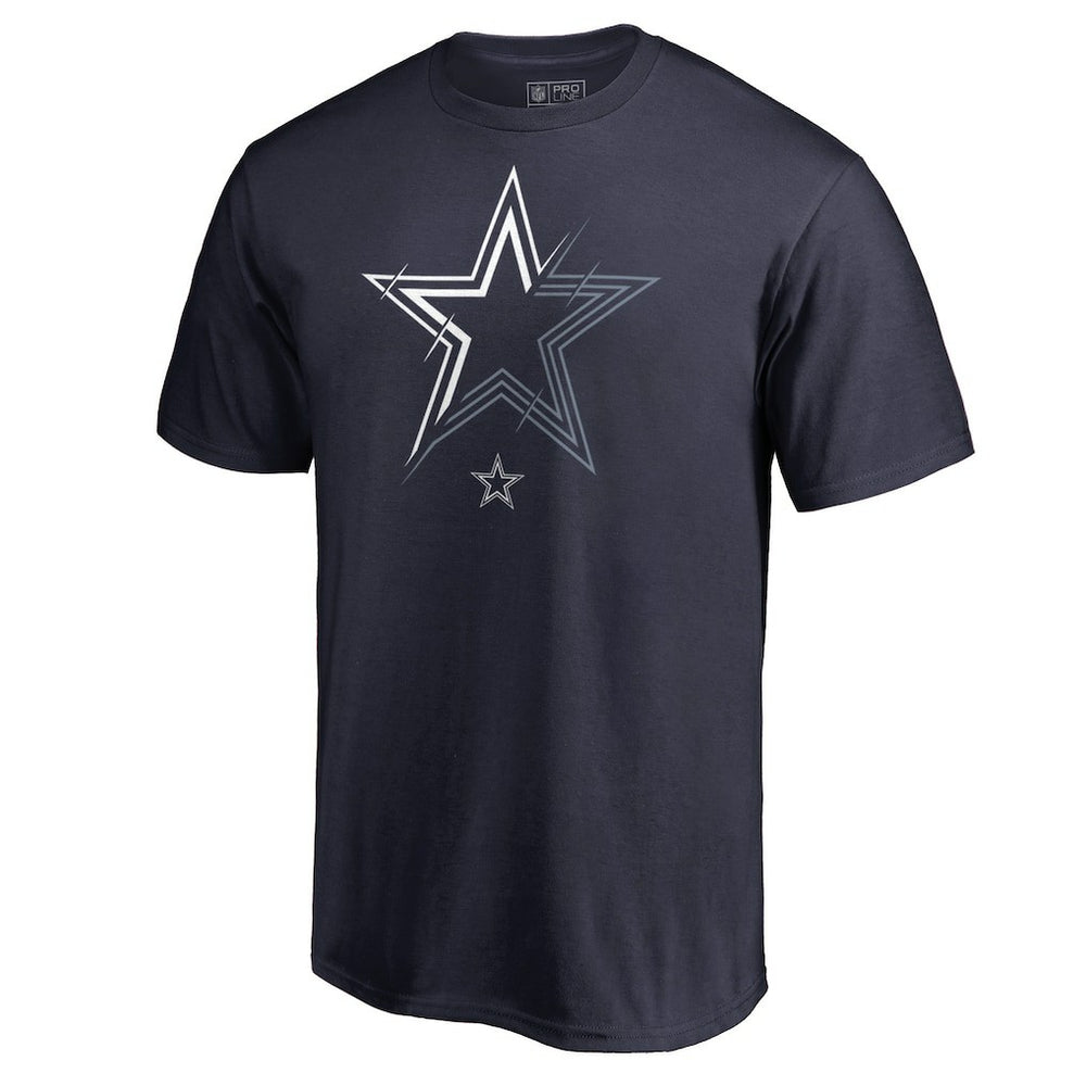 Dallas Cowboys X-Ray T-Shirt | NFL New