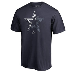 Dallas Cowboys X-Ray T-Shirt | NFL New