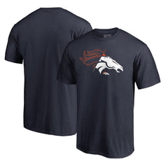 Denver Broncos X-Ray T-Shirt | NFL Sale