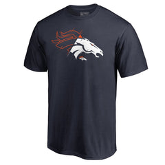 Denver Broncos X-Ray T-Shirt | NFL Sale