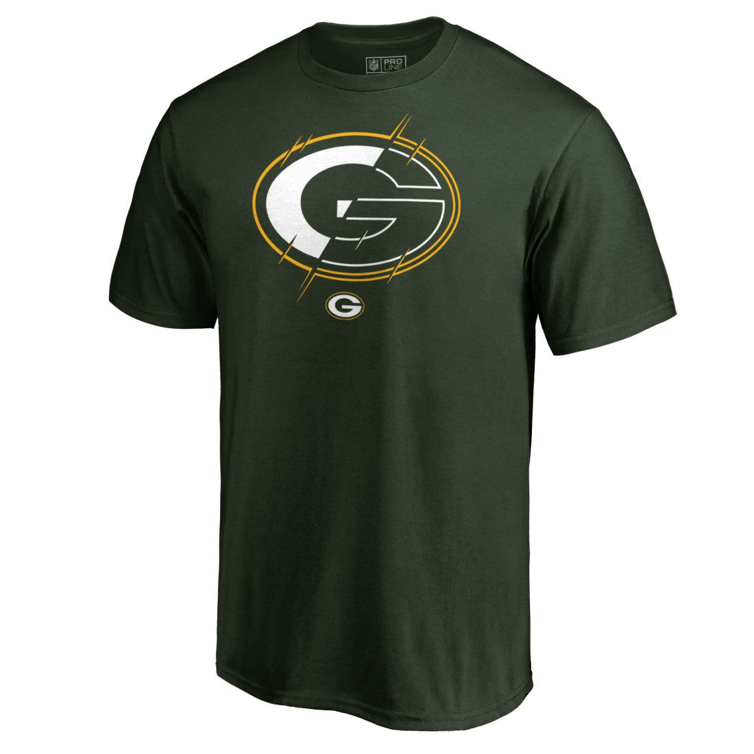 Green Bay Packers X-Ray T-Shirt | NFL Outlet
