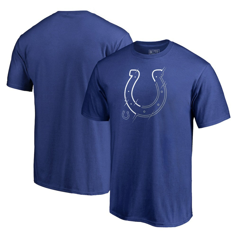 Indianapolis Colts X-Ray T-Shirt | NFL Near me