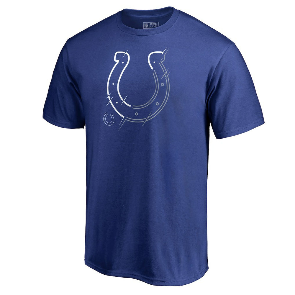Indianapolis Colts X-Ray T-Shirt | NFL Near me