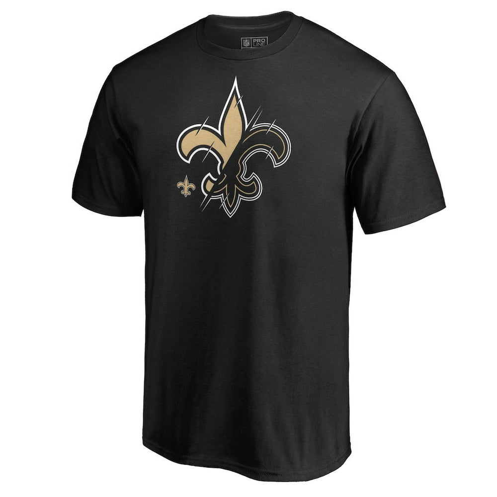 New Orleans Saints X-Ray T-Shirt | NFL Discount