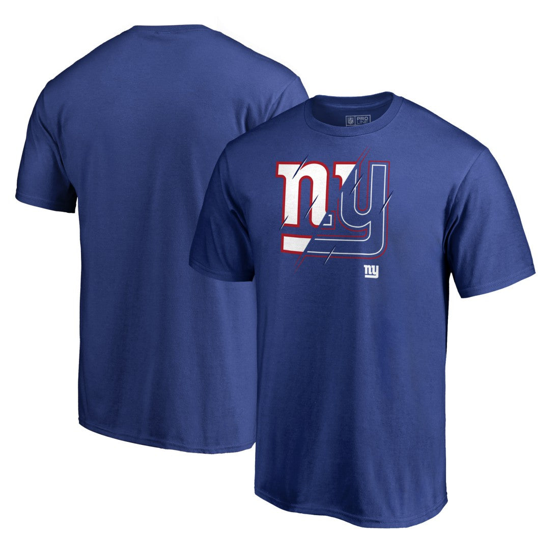 New York Giants X-Ray T-Shirt | NFL On sale