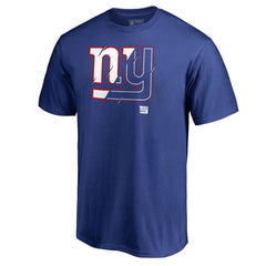 New York Giants X-Ray T-Shirt | NFL On sale