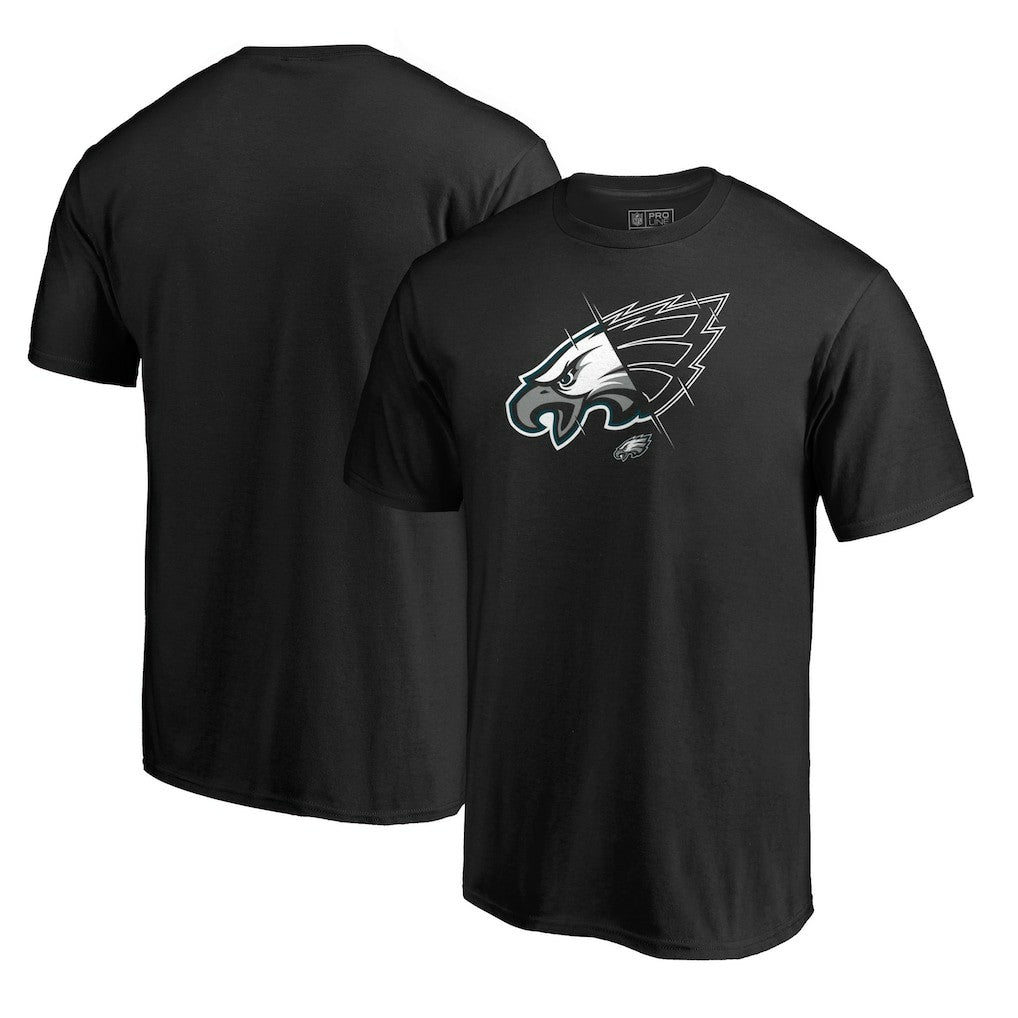 Philadelphia Eagles X-Ray T-Shirt | NFL Outlet