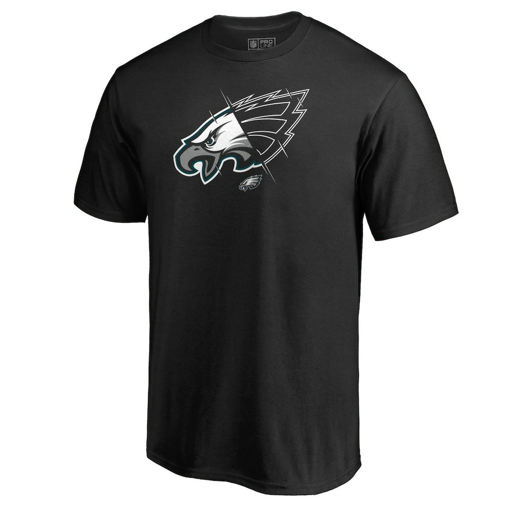 Philadelphia Eagles X-Ray T-Shirt | NFL Outlet