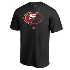 San Francisco 49ers X-Ray T-Shirt | NFL US