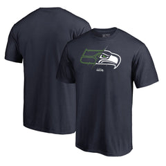 Seattle Seahawks X-Ray T-Shirt | NFL Online