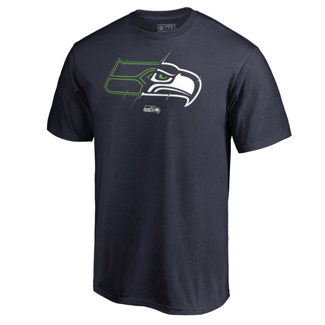Seattle Seahawks X-Ray T-Shirt | NFL Online