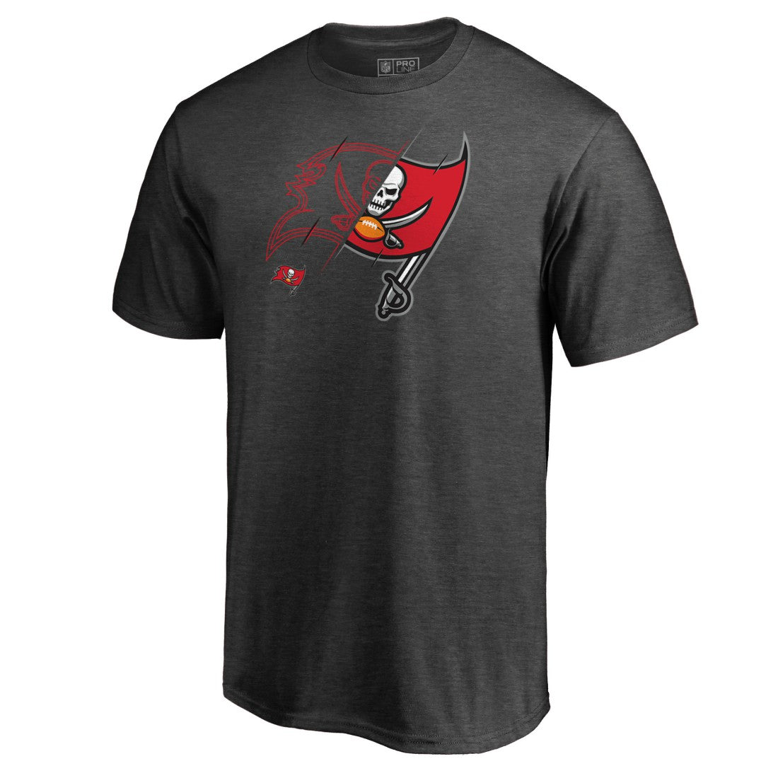 Tampa Bay Buccaneers X-Ray T-Shirt | NFL Sale
