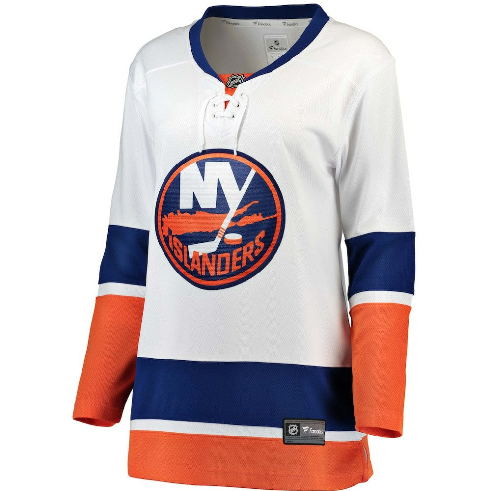 New York Islanders Fanatics Women's Away Breakaway Jersey -  NHL Jerseys