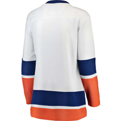 New York Islanders Fanatics Women's Away Breakaway Jersey -  NHL Jerseys