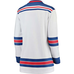 New York Rangers Fanatics Women's Away Breakaway Jersey -  NHL Jerseys