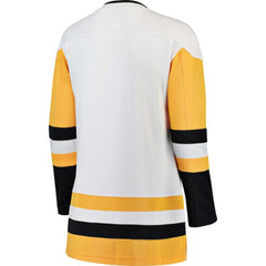 Pittsburgh Penguins Fanatics Women's Away Breakaway Jersey -  NHL Jerseys