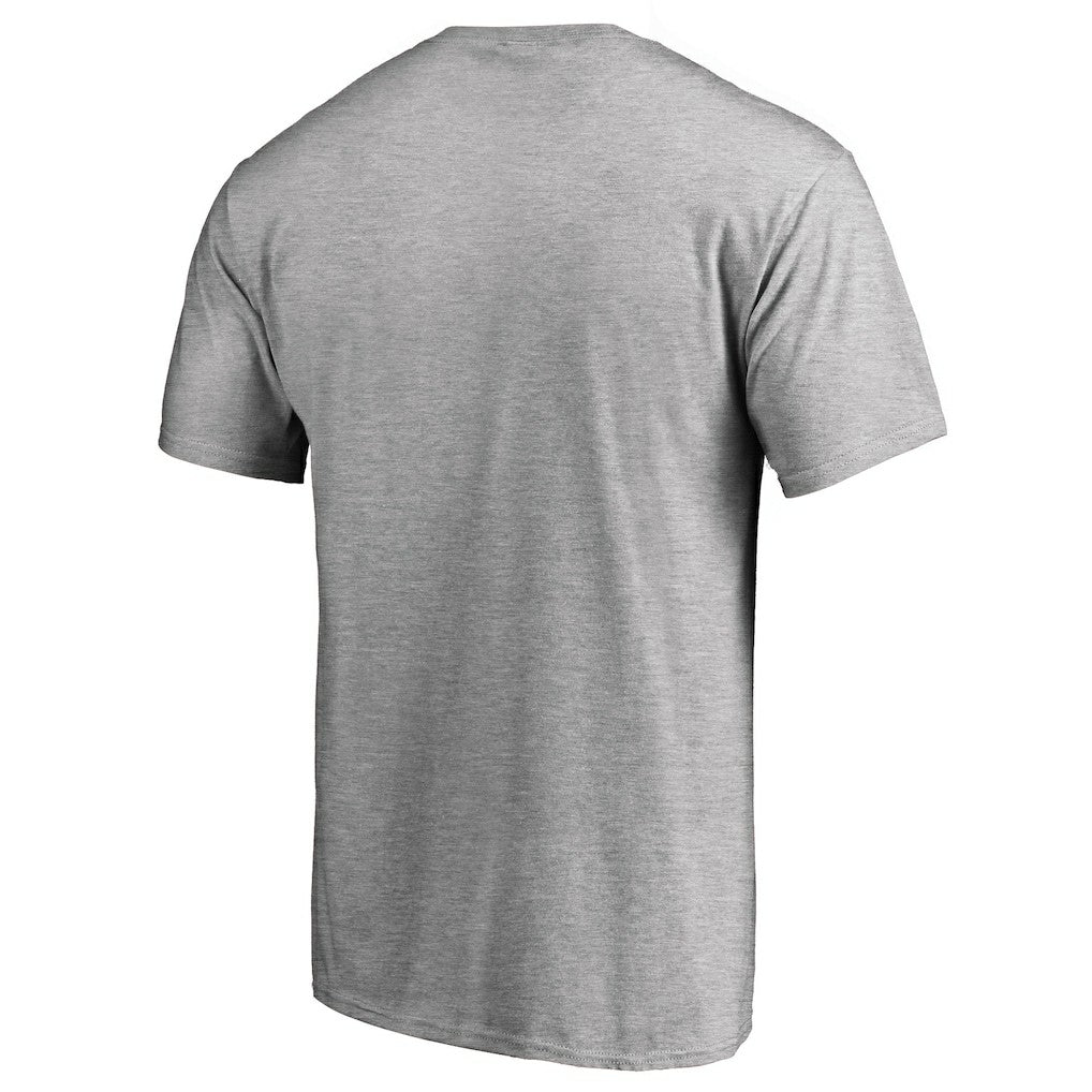 Cincinnati Bengals Iconic Collection Fade Out T-Shirt | NFL New