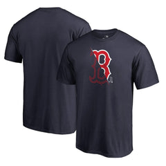 Boston Red Sox X-Ray T-Shirt - MLB T-shirts