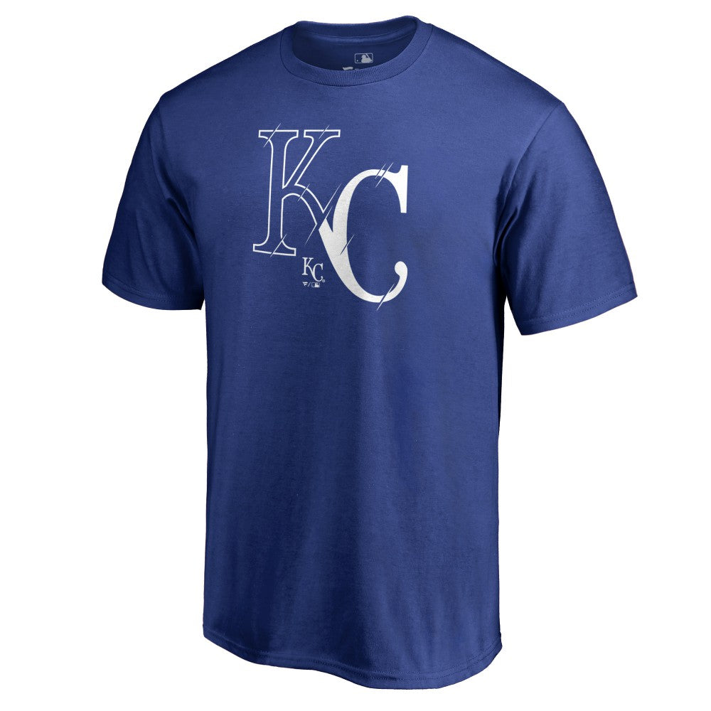 Kansas City Royals X-Ray T-Shirt - MLB T-shirts