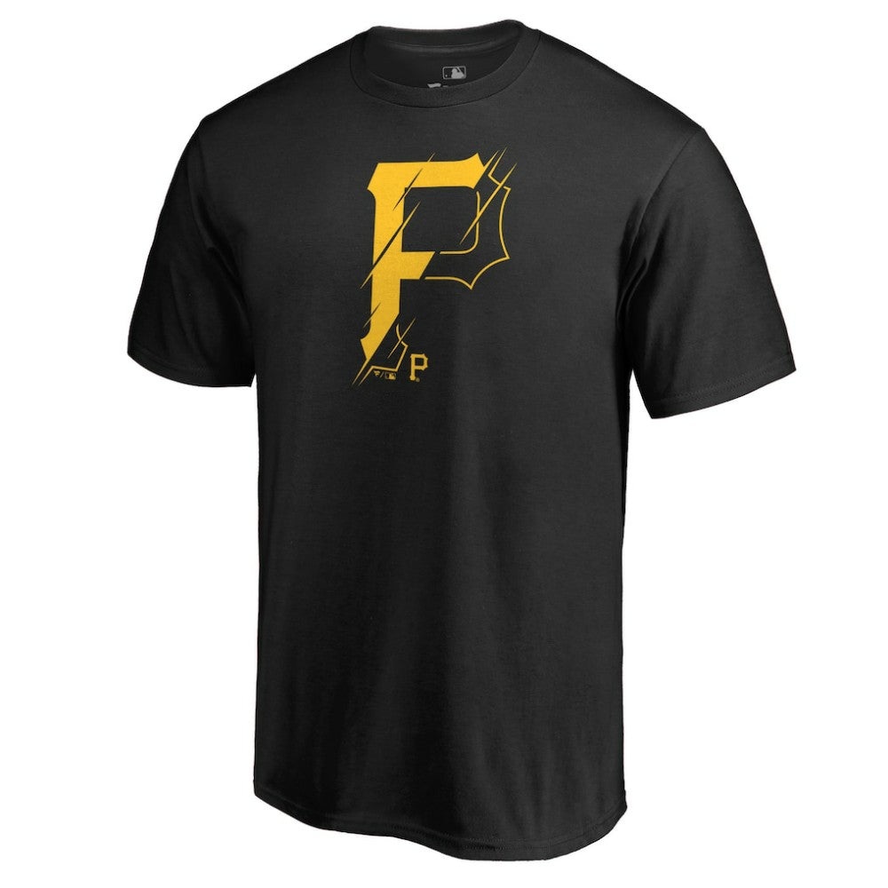 Pittsburgh Pirates X-Ray T-Shirt - MLB T-shirts