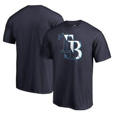 Tampa Bay Rays X-Ray T-Shirt - MLB T-shirts