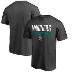 Seattle Mariners Win Stripe T-Shirt - MLB T-shirts